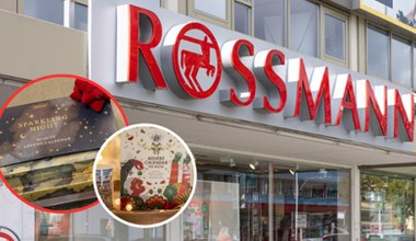 Mega promocja na kalendarze adwentowe! Przygotuj się do Świąt z drogerią Rossmann!