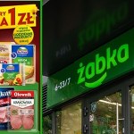 Mega promocja w Żabce: sery i wędliny w plastrach tylko 1 zł!