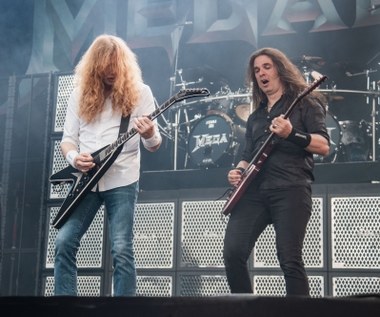 Megadeth: Kiko Loureiro przedłuża swoją nieobecność. "To właściwe posunięcie"
