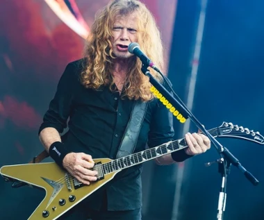 Megadeth "Megadeth": Odjazd na autopilocie [RECENZJA]