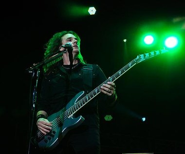 Megadeth na Metalfest Open Air - Jaworzno, 1 czerwca 2012 r.