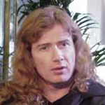 Megadeth nie chce Turbo