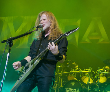 Megadeth: Nowy album "The Sick, The Dying And The Dead" wiosną 2022 roku