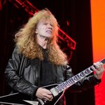 Megadeth nowym headlinerem Mystic Festival 2024! Ikona thrash metalu wraca do Polski