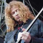 Megadeth: Płyta koncertowa w marcu, DVD w kwietniu
