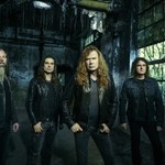 Megadeth: Szczegóły premiery (nowa płyta “Dystopia")