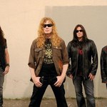 Megadeth: "Trzynastka" może być szczęśliwa! Konkurs