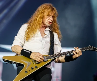 Megadeth w dalszym ciągu żegna się ze sceną. Kolejny koncert w Polsce ogłoszony