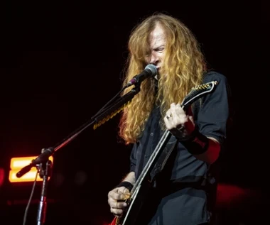 Megadeth zatacza pewne koło. Dave Mustaine sięga po klasyk Metalliki