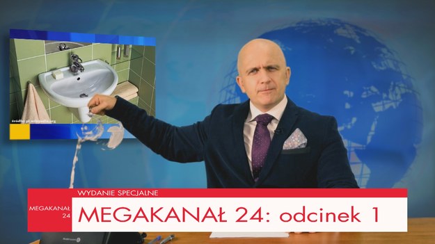 MEGAKANAŁ24 /RMF FM