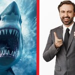 Megalodon miał cechę wspólną z człowiekiem. To przez nią wyginął