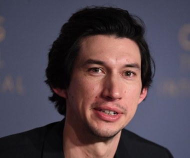 "Megalopolis": Adam Driver gwiazdą nowego filmu Francisa Forda Coppoli