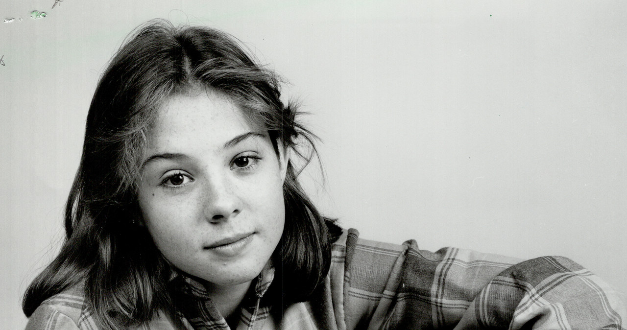 Megan Follows /Keith Beaty  /Getty Images