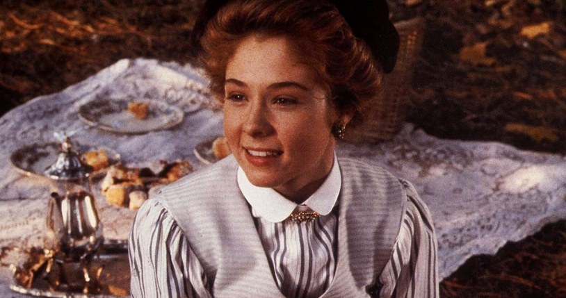 Megan Follows /Lech Charewicz /East News