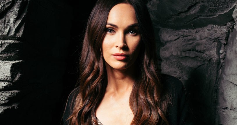 Megan Fox będzie jednym z gości w nowym sezonie /AMC /materiały prasowe