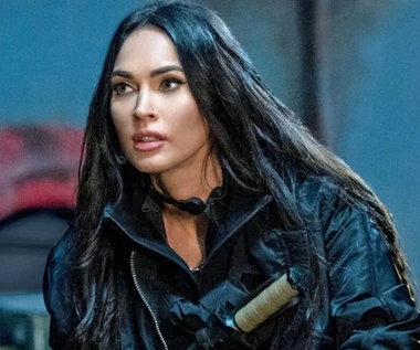 Megan Fox dołącza od obsady głośnego horroru! Wiemy, kogo zagra 