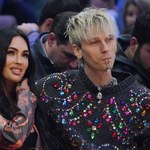 Megan Fox i Machine Gun Kelly wynajmują dom za 30 tys. dolarów miesięcznie!