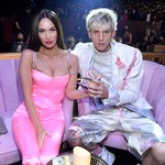 Megan Fox i Machine Gun Kelly zaręczyli się? Zobacz wyjątkowy pierścionek [WIDEO]