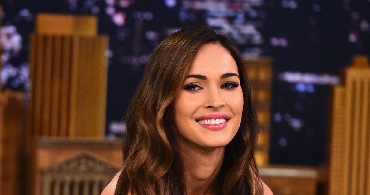 Megan Fox pół roku temu urodziła drugiego syna /Theo Wargo /Getty Images