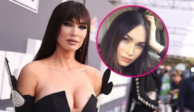 Megan Fox świętuje 36. urodziny z zupełnie nową twarzą. Przypomina jeszcze siebie?