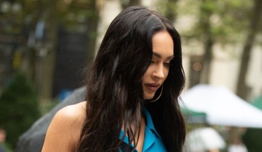 Megan Fox uznawana jest za jedną z najpiękniejszych kobiet. Mało kto wie, że walczy z poważnym zaburzeniem