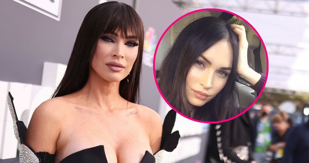 Megan Fox: www.instagram.com/meganfox/ /Matt Winkelmeyer/Getty AFP/East News /East News