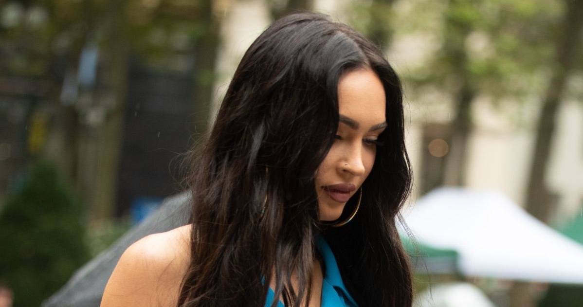 Megan Fox wyznała, że jest poważnie chora / Melodie Jeng / Contributor /Getty Images