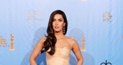 Megan Fox /Getty Images/Flash Press Media