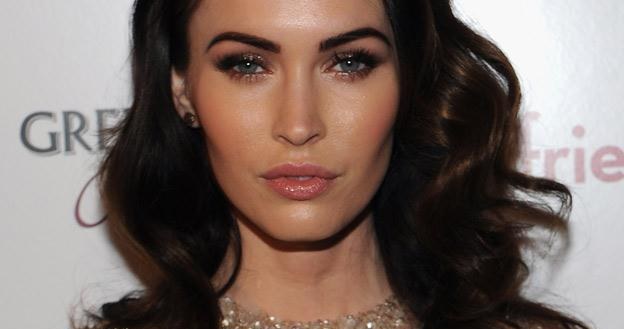 Megan Fox /AFP