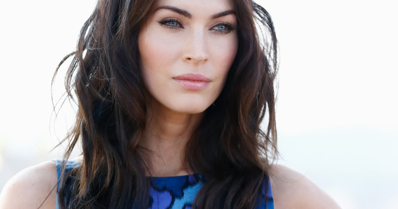 Megan Fox /Andreas Rentz /Getty Images