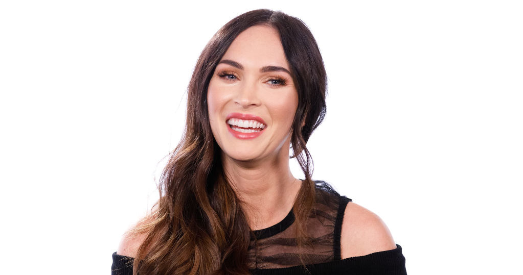 Megan Fox /Rich Polk /Getty Images