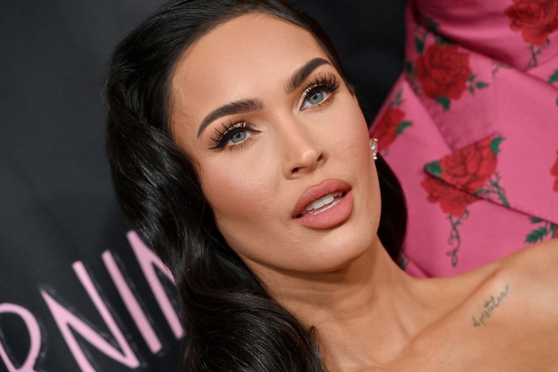 Megan Fox /Axelle/Bauer-Griffin / Contributor /Getty Images