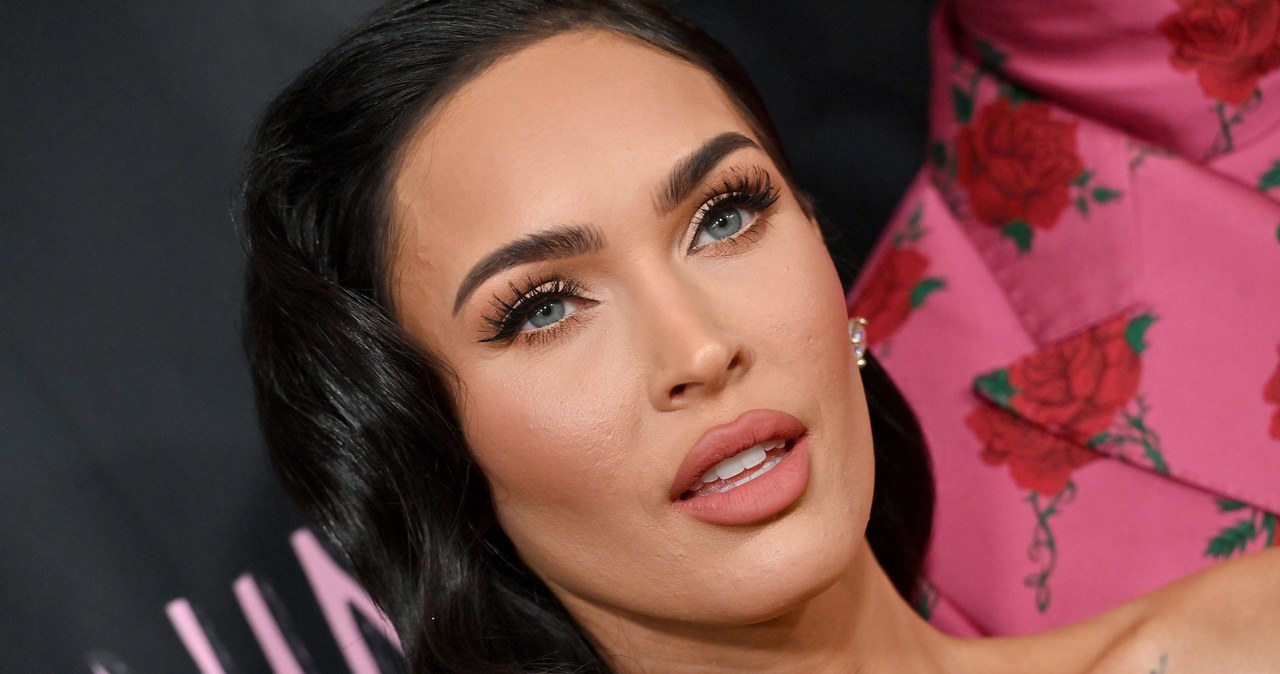 Megan Fox /Axelle/Bauer-Griffin / Contributor /Getty Images