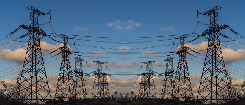 Megawatogodzina, kilowatogodzina - każdy powinien wiedzieć, za co płaci rachunek za prąd. /123RF/PICSEL
