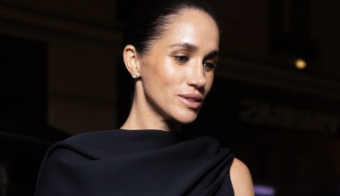Meghan bezwiednie wmieszała się w królewską aferę. Próbowała zatuszować wpadkę, ale nie wyszło
