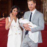 Meghan i Harry chcą uroczystych chrzcin córki w Windsorze! Co na to królowa?