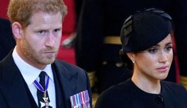 Meghan i Harry nie będą zadowoleni. Ich żądanie zostało wyśmiane