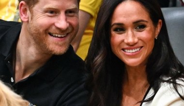 Meghan i Harry o krok od rozwodu? Mówią o próbnej separacji