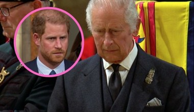 Meghan i Harry planują zmianę. Tego Karol III nigdy im nie wybaczy