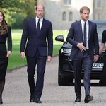 Meghan i Harry spotkali się z księżną Kate i księciem Williamem! Ale emocje