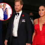 Meghan i Harry w końcu znaleźli przyjaciół w Hollywood? Zostali zaproszeni na uroczystość pełną gwiazd!