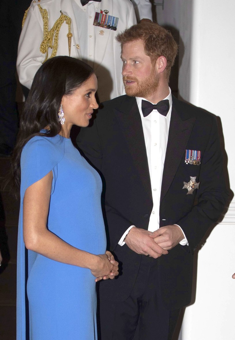 Książę Harry i Meghan: Czekają ich kolejne spore zmiany w życiu