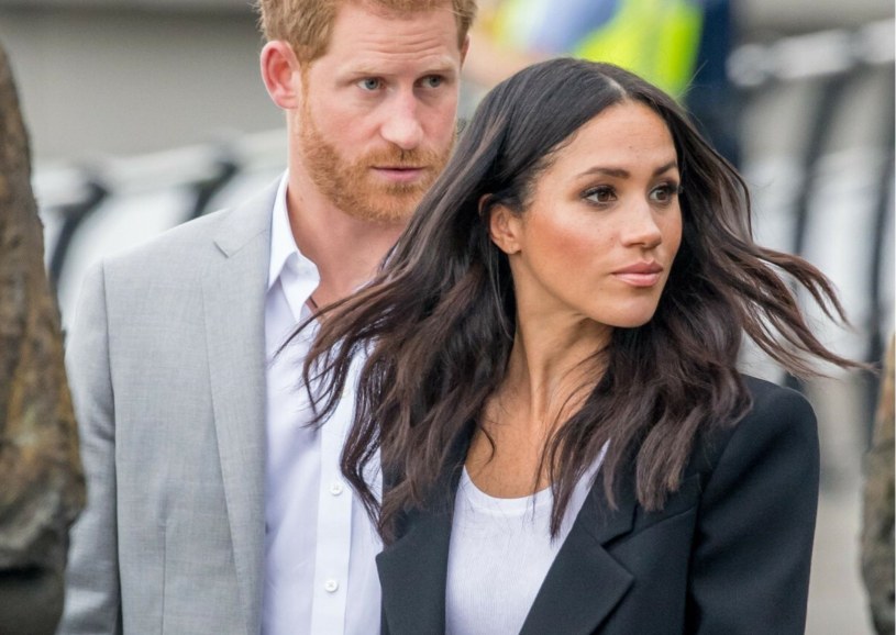 Meghan ma żal do Kate. "Zna prawdę i powie każdemu"