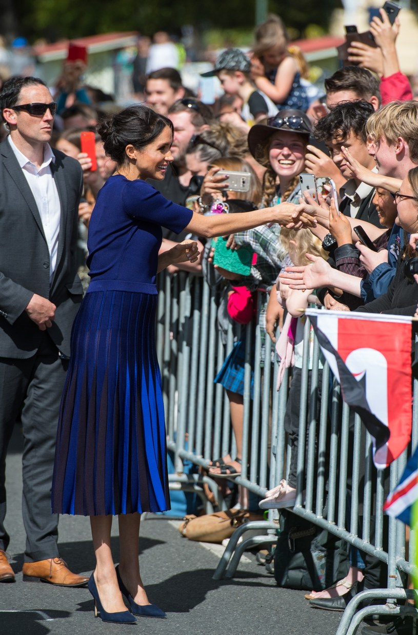 Meghan Marke /Getty Images