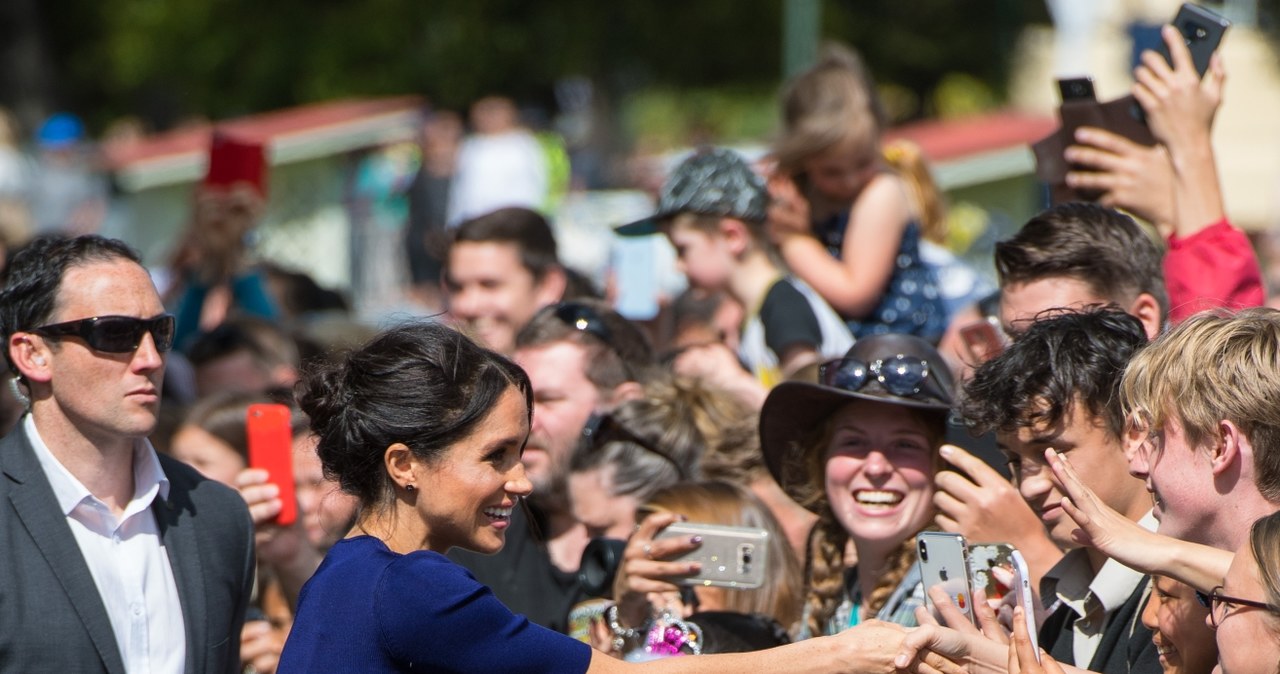 Meghan Marke /Getty Images