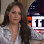 Meghan Markle była poniżana w telewizji? "Zostałam zredukowana do tego specyficznego archetypu słowa ‘bimbo’"