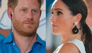 Meghan Markle była zawiedziona, gdy odkryła prawdę o majątku Harry'ego. Ekspert wyjawił szczegóły