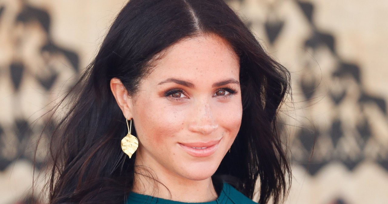 Meghan Markle dołączy do obsady popularnego reality show? /Chris Jackson /Getty Images