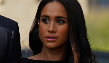 Meghan Markle dostała ostrzeżenie. Tylko tak może uratować karierę. Harry będzie wściekły