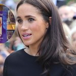 Meghan Markle dystansuje się od autobiografii Harry’ego. Bolą ją zarzuty o manipulację 